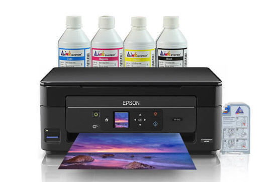 Epson 342 Картридж Купить