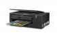 фото МФУ Epson Expression EcoTank ET-2650 с оригинальной СНПЧ и чернилами INKSYSTEM