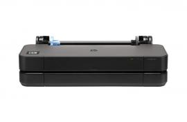 Плоттер HP Designjet T230 24" с СНПЧ и чернилами