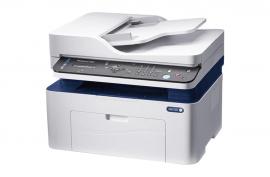 МФУ лазерное Xerox WorkCentre 3025NI