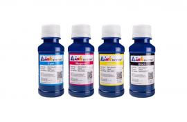 Чернила INKSYSTEM для фотопечати на Epson WorkForce 633 (100 ml)