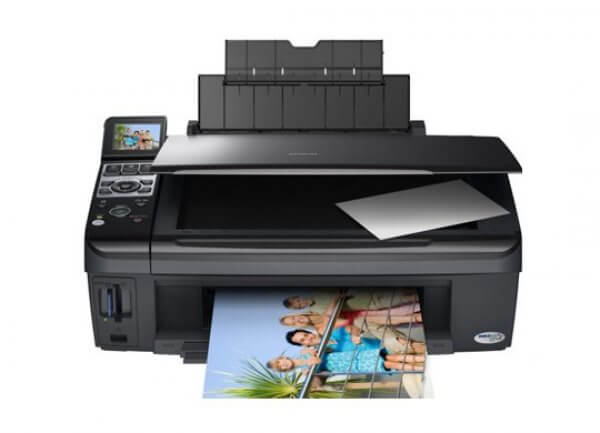 Epson cx8300 разборка принтера