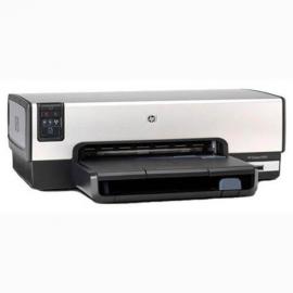 Принтер HP Deskjet 6943 c СНПЧ Принтер HP Deskjet 6943 c СНПЧ
