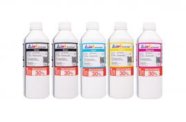 Чернила INKSYSTEM для фотопечати на Epson Workforce 30 (1 L)