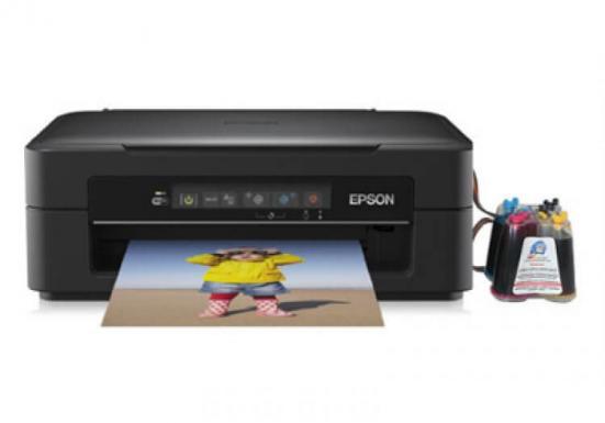 Epson XP-225 C11CD91401 Купить Недорого. Отзывы, Характеристики