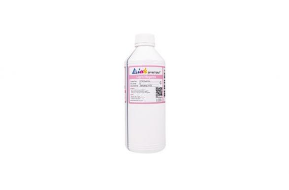 изображение Фоточернила INKSYSTEM Light Magenta для моделей Canon (1 L)